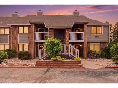 1201 W Swallow Rd #124, Fort Collins, CO 80526
