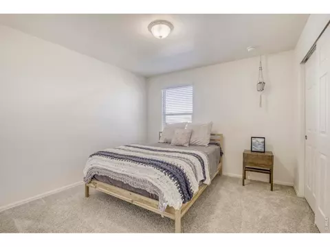Bedroom - 1690 Whiteley Dr, Windsor, CO 80550 photo 5 of 5