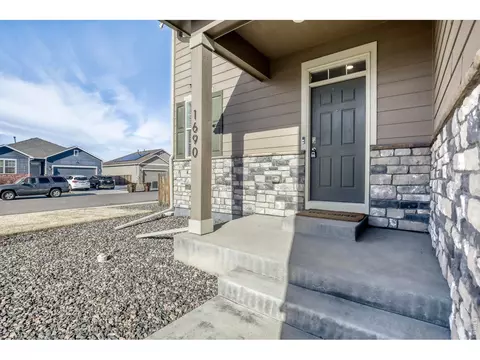 Exterior - 1690 Whiteley Dr, Windsor, CO 80550 photo 2 of 7