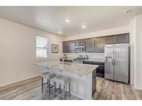 Kitchen - 1690 Whiteley Dr, Windsor, CO 80550 photo 1 of 4