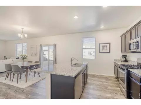 Kitchen - 1690 Whiteley Dr, Windsor, CO 80550 photo 2 of 4