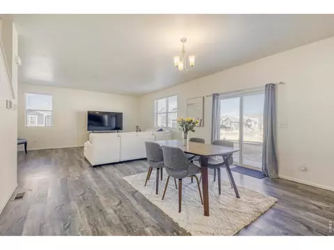 Dining - 1690 Whiteley Dr, Windsor, CO 80550 photo 1 of 2