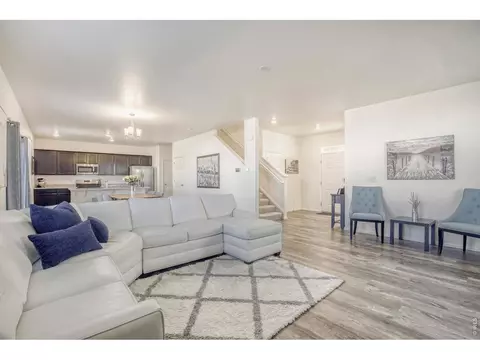 Living - 1690 Whiteley Dr, Windsor, CO 80550 photo 3 of 3