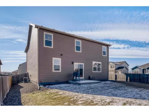 Exterior - 1690 Whiteley Dr, Windsor, CO 80550 photo 4 of 7