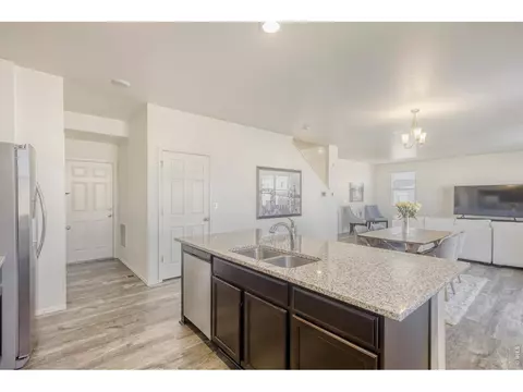 Kitchen - 1690 Whiteley Dr, Windsor, CO 80550 photo 3 of 4