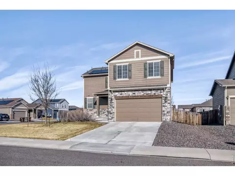 Exterior - 1690 Whiteley Dr, Windsor, CO 80550 photo 3 of 7