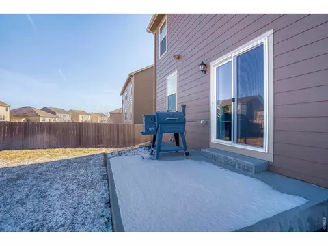 Exterior - 1690 Whiteley Dr, Windsor, CO 80550 photo 5 of 7