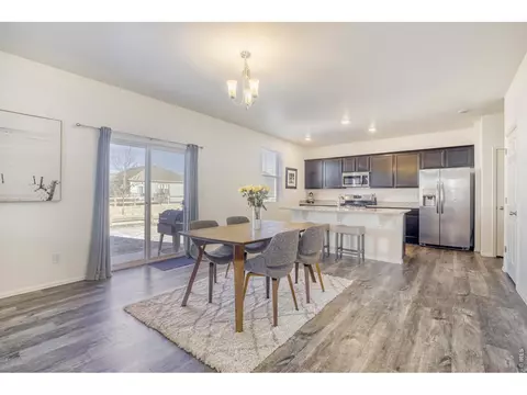 Dining - 1690 Whiteley Dr, Windsor, CO 80550 photo 2 of 2