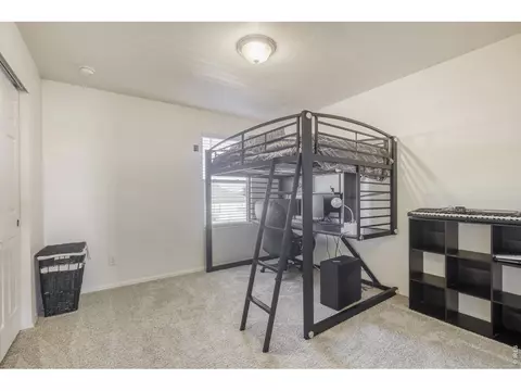 Bedroom - 1690 Whiteley Dr, Windsor, CO 80550 photo 4 of 5