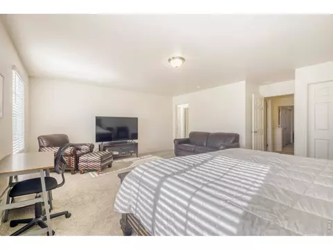 Bedroom - 1690 Whiteley Dr, Windsor, CO 80550 photo 3 of 5