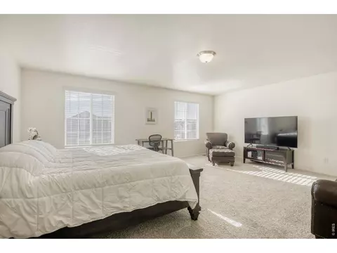 Bedroom - 1690 Whiteley Dr, Windsor, CO 80550 photo 2 of 5