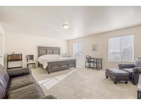 Bedroom - 1690 Whiteley Dr, Windsor, CO 80550 photo 1 of 5