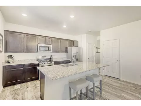 Kitchen - 1690 Whiteley Dr, Windsor, CO 80550 photo 4 of 4