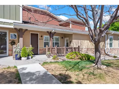 5850 Dripping Rock Ln #A-102, Fort Collins, CO 80528