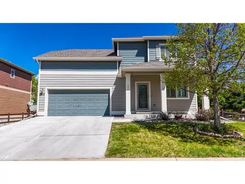 1962 Mackinac St, Fort Collins, CO 80524