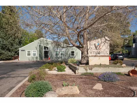 512 E Monroe Dr #C-315, Fort Collins, CO 80525