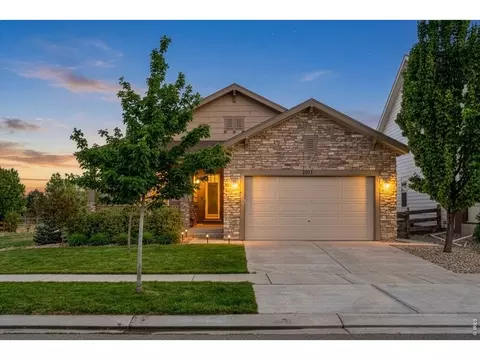 2017 Sicily Cir, Longmont, CO 80503