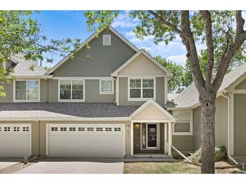 658 Wild Ridge Cir, Lafayette, CO 80026