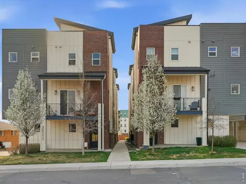 3511 S Marion St #D, Englewood, CO 80113