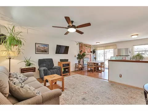 Living - 700 33rd St, Boulder, CO 80303 photo 1 of 3