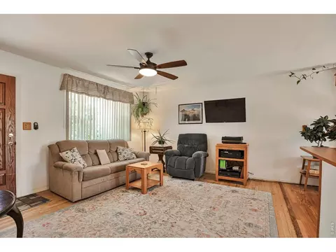 Living - 700 33rd St, Boulder, CO 80303 photo 2 of 3