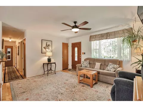 Living - 700 33rd St, Boulder, CO 80303 photo 3 of 3