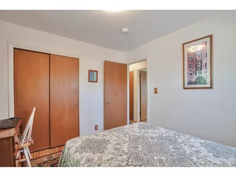 Bedroom - 700 33rd St, Boulder, CO 80303 photo 4 of 4