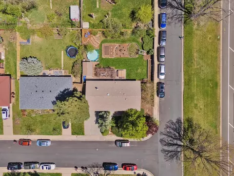 View/Area - 700 33rd St, Boulder, CO 80303 photo 2 of 3