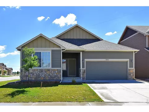 4870 Tangerine St, Johnstown, CO 80534
