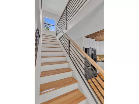 Entry Way - 3162 29th St, Boulder, CO 80301 photo 1 of 2
