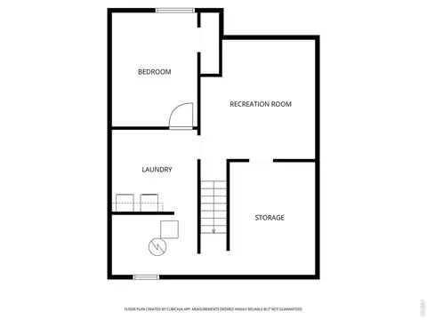 Floorplan - 3162 29th St, Boulder, CO 80301 photo 3 of 3