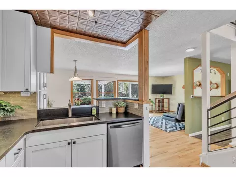 Kitchen - 3162 29th St, Boulder, CO 80301 photo 3 of 3