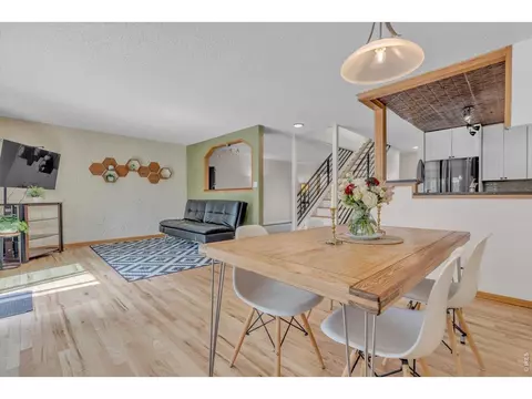 Dining - 3162 29th St, Boulder, CO 80301 photo 3 of 3