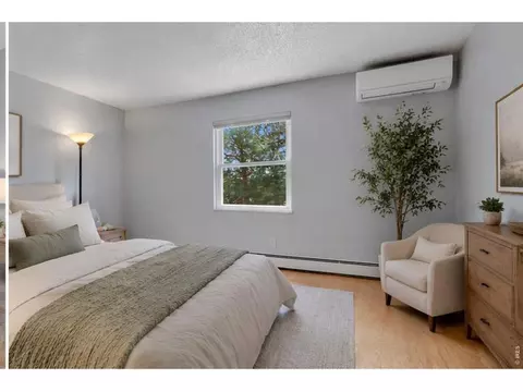 Bedroom - 3162 29th St, Boulder, CO 80301 photo 2 of 6