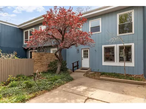 Exterior - 3162 29th St, Boulder, CO 80301 photo 2 of 12