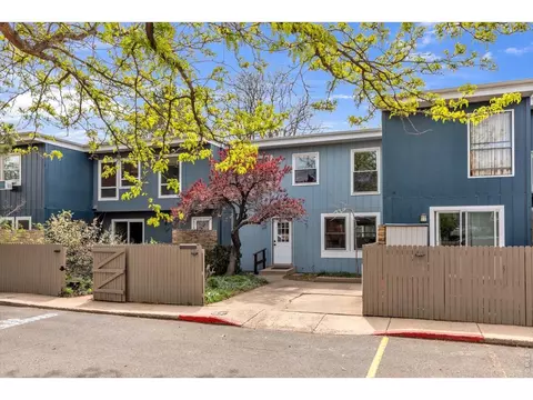 Exterior - 3162 29th St, Boulder, CO 80301 photo 12 of 12