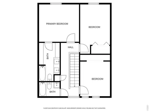 Floorplan - 3162 29th St, Boulder, CO 80301 photo 2 of 3