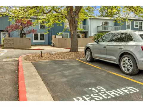 Exterior - 3162 29th St, Boulder, CO 80301 photo 11 of 12