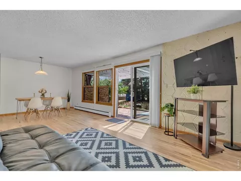 Living - 3162 29th St, Boulder, CO 80301 photo 1 of 4