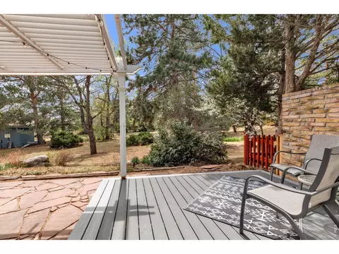 Exterior - 3162 29th St, Boulder, CO 80301 photo 3 of 12