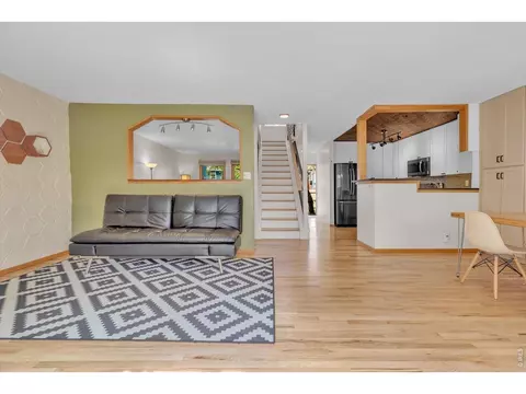 Living - 3162 29th St, Boulder, CO 80301 photo 2 of 4