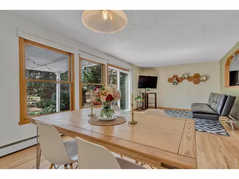Dining - 3162 29th St, Boulder, CO 80301 photo 2 of 3