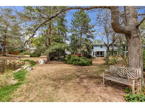 Exterior - 3162 29th St, Boulder, CO 80301 photo 6 of 12