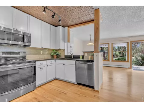 Kitchen - 3162 29th St, Boulder, CO 80301 photo 1 of 3