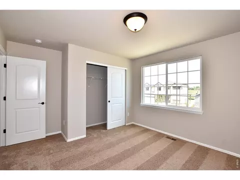 Bedroom - 4875 Grapevine Way, Johnstown, CO 80534 photo 4 of 4