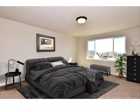 Bedroom - 4875 Grapevine Way, Johnstown, CO 80534 photo 1 of 4