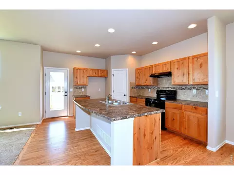 Kitchen - 4875 Grapevine Way, Johnstown, CO 80534 photo 1 of 3