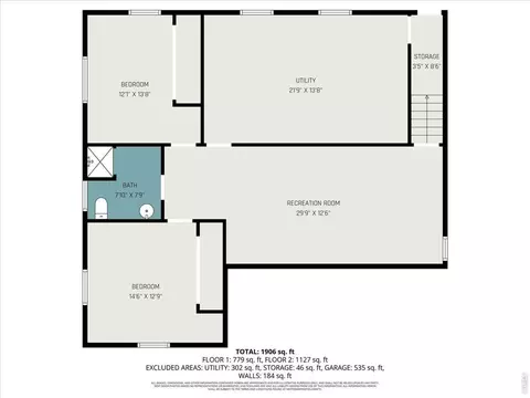 605 6th St, Windsor, CO 80550 photo 30