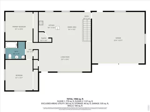 605 6th St, Windsor, CO 80550 photo 31
