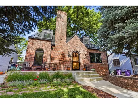 1533 Oneida St, Denver, CO 80220